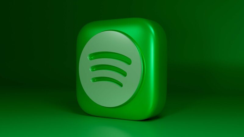 Spotify Streams Bestellen