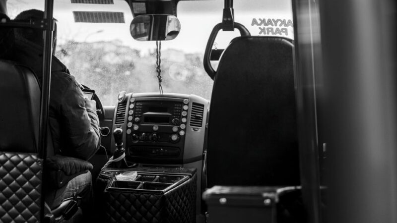 Buschauffeur vacature in Brielle: werken in het openbaar vervoer